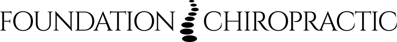 Foundation Chiropractic Logo